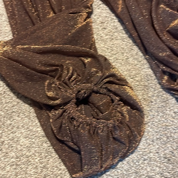 1980 Glitter Haram Pants - Picture 4 of 5